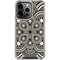 Look Deeper iPhone 13 Pro Clear Case