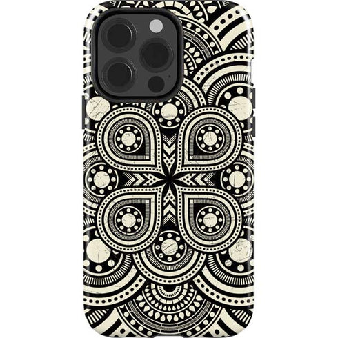 Look Deeper iPhone 13 Pro Impact Case