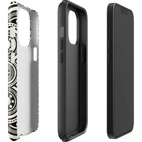 Look Deeper iPhone 13 Pro Impact Case