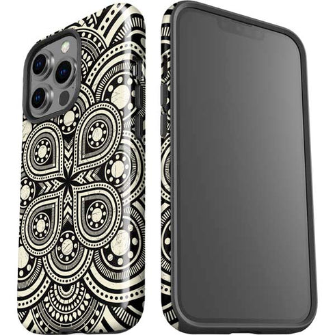 Look Deeper iPhone 13 Pro Impact Case