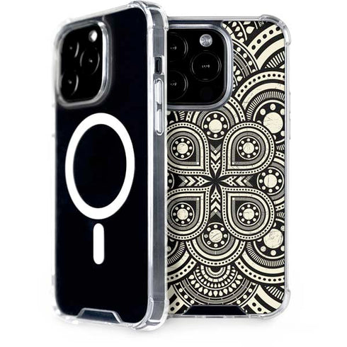 Look Deeper iPhone 13 Pro MagSafe Case
