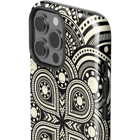 Look Deeper iPhone 13 Pro Max Impact Case