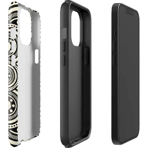 Look Deeper iPhone 13 Pro Max Impact Case