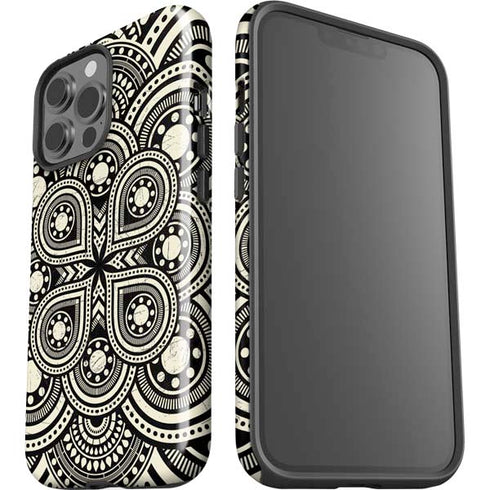 Look Deeper iPhone 13 Pro Max Impact Case