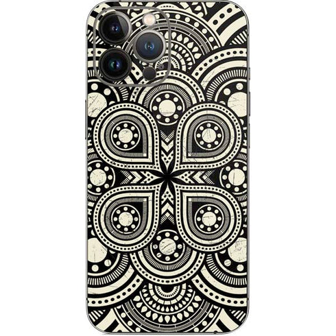Look Deeper iPhone 13 Pro Max Skin