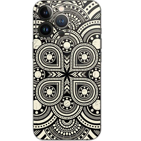 Look Deeper iPhone 13 Pro Skin