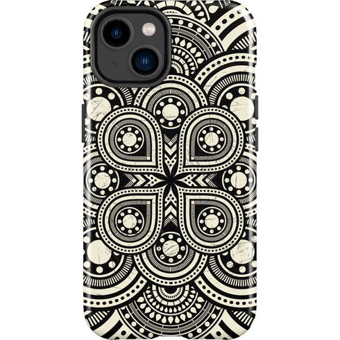Look Deeper iPhone 14 Plus Impact Case