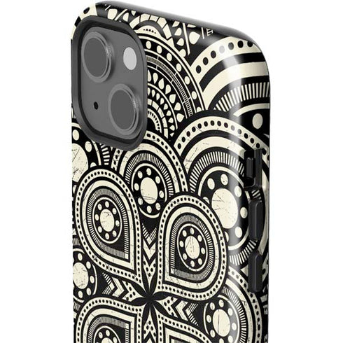 Look Deeper iPhone 15 Plus Impact Case