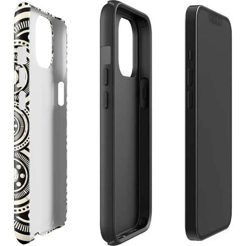 Look Deeper iPhone 14 Plus Impact Case