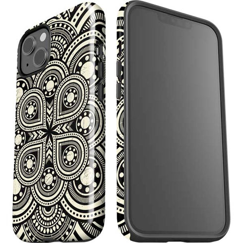 Look Deeper iPhone 14 Plus Impact Case