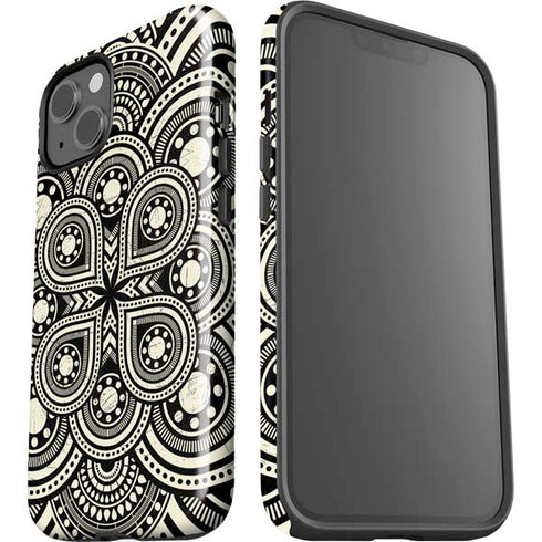 Look Deeper iPhone 15 Impact Case