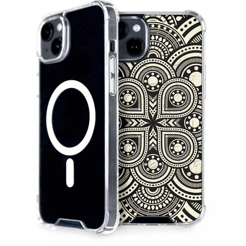 Look Deeper iPhone 14 Plus MagSafe Case