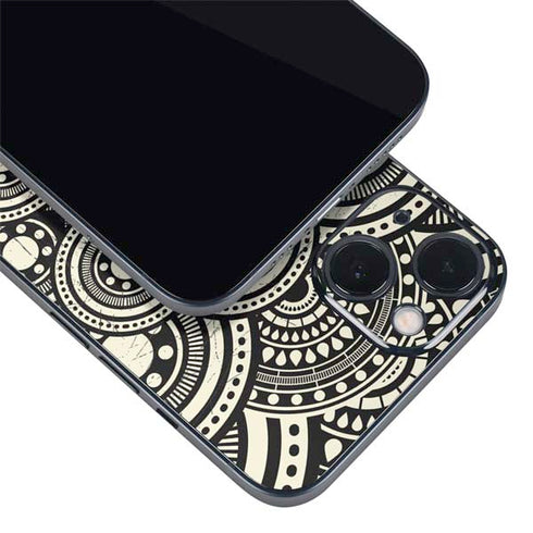 Look Deeper iPhone 14 Plus Skin