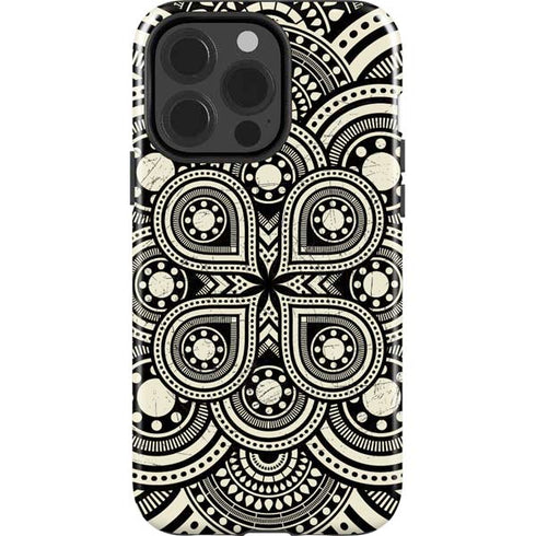 Look Deeper iPhone 15 Pro Impact Case