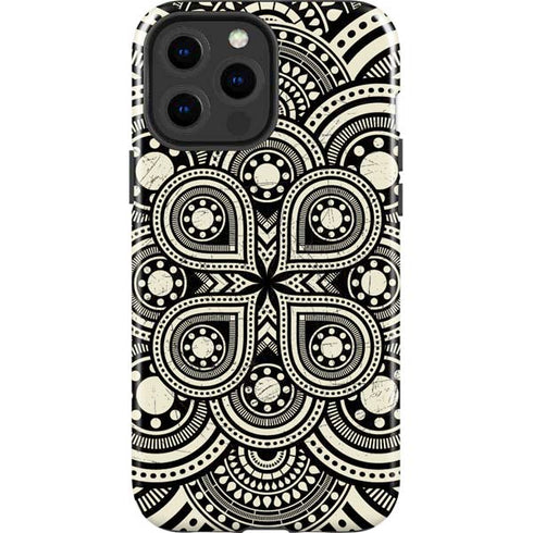 Look Deeper iPhone 15 Pro Max Impact Case