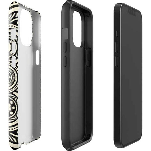 Look Deeper iPhone 15 Pro Max Impact Case