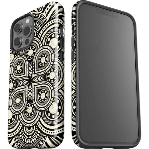 Look Deeper iPhone 14 Pro Max Impact Case