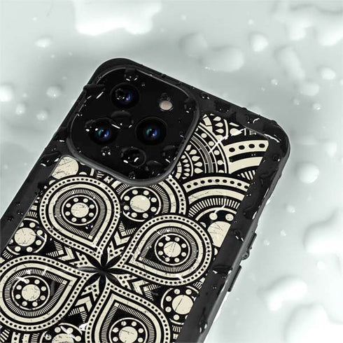Look Deeper iPhone 14 Pro Max Waterproof Case