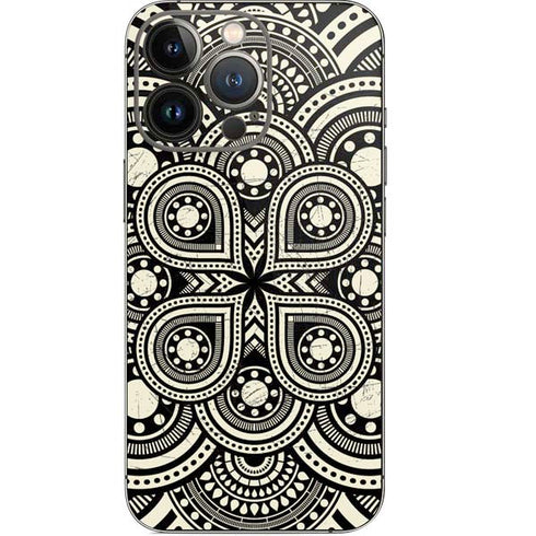 Look Deeper iPhone 15 Pro Skin