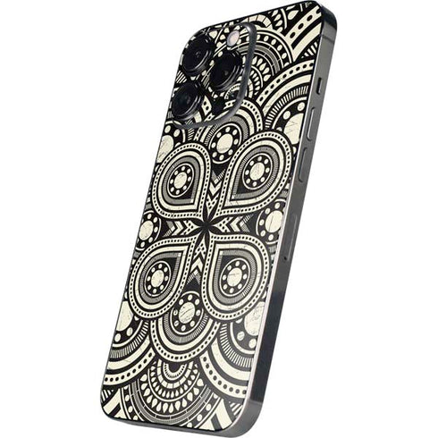 Look Deeper iPhone 15 Pro Skin