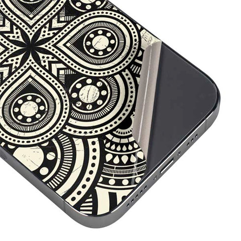Look Deeper iPhone 14 Pro Skin