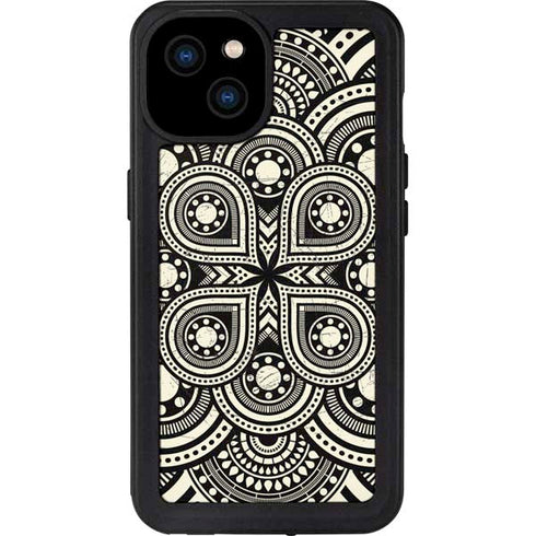 Look Deeper iPhone 15 Plus Waterproof Case