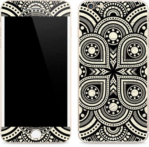 Look Deeper iPhone 6/6s Plus Skin