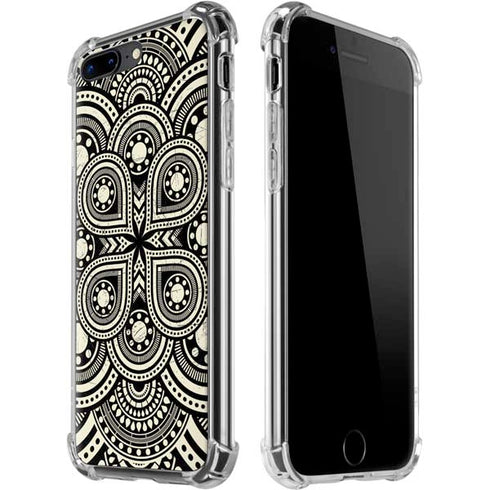 Look Deeper iPhone 7/8 Plus Clear Case
