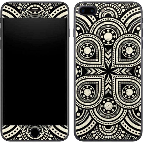 Look Deeper iPhone 7 Plus Skin