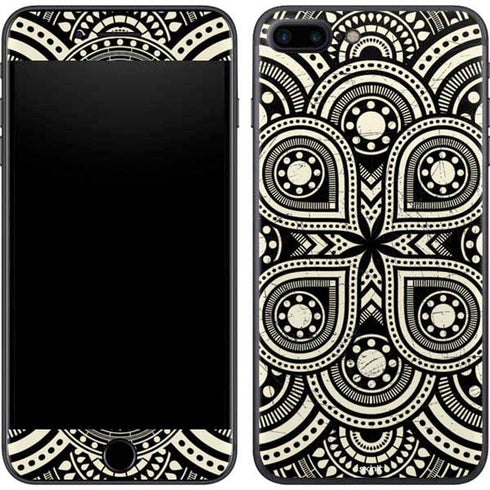 Look Deeper iPhone 8 Plus Skin