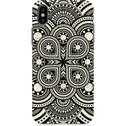 Look Deeper iPhone 8 Pro Case