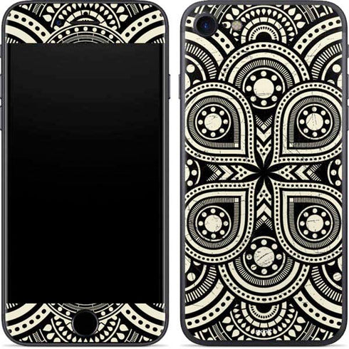 Look Deeper iPhone 8 Skin