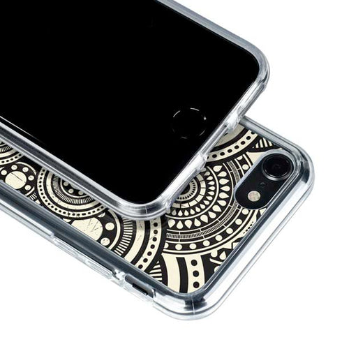 Look Deeper iPhone SE (2nd & 3rd Gen) Clear Case