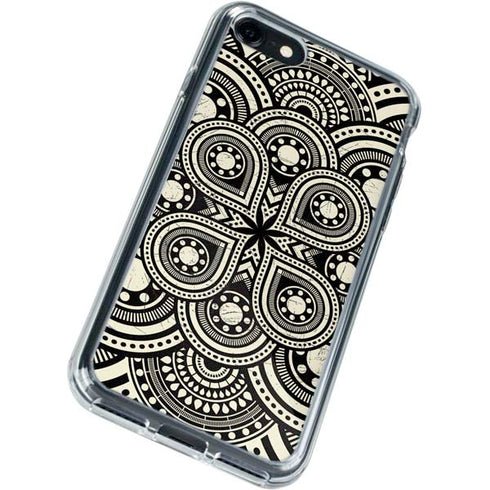 Look Deeper iPhone SE (2nd & 3rd Gen) Clear Case