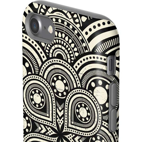 Look Deeper iPhone SE (2nd & 3rd Gen) Pro Case