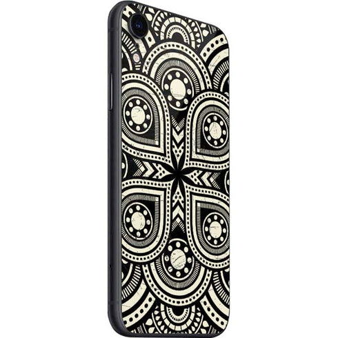 Look Deeper iPhone SE (2nd & 3rd Gen) Skin