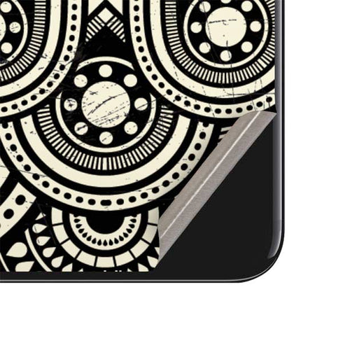 Look Deeper iPhone SE (2nd & 3rd Gen) Skin