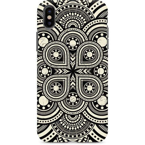 Look Deeper iPhone X Pro Case