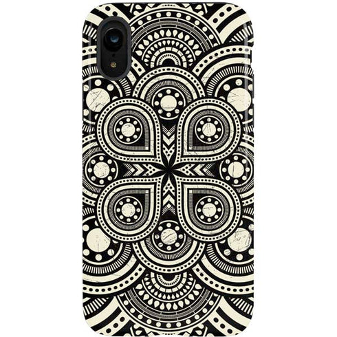 Look Deeper iPhone XR Pro Case