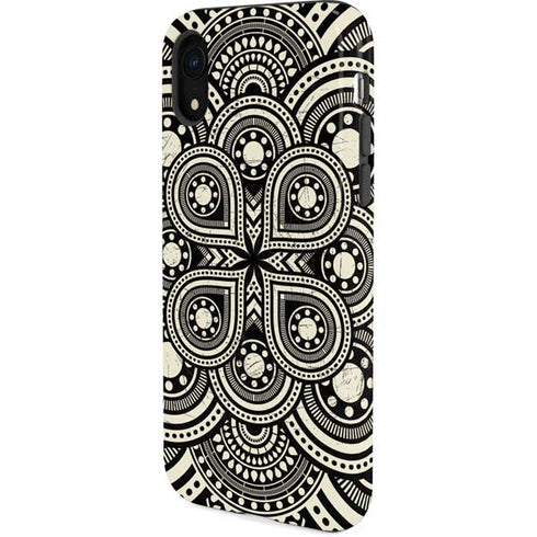 Look Deeper iPhone XR Pro Case