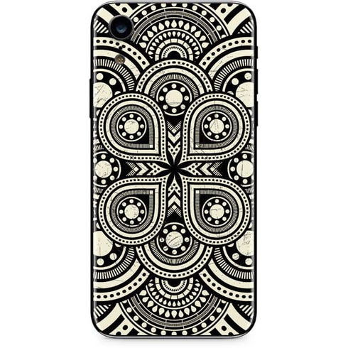 Look Deeper iPhone XR Skin