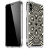 Look Deeper iPhone XS Max Clear Case