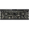 Look Deeper K95 RGB PLATINUM Mechanical Gaming Keyboard Skin