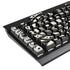 Look Deeper K95 RGB PLATINUM Mechanical Gaming Keyboard Skin