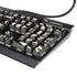 Look Deeper K95 RGB PLATINUM Mechanical Gaming Keyboard Skin