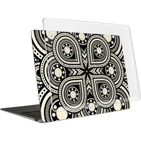 Look Deeper MacBook Air 13in (2020) Case plus Skin