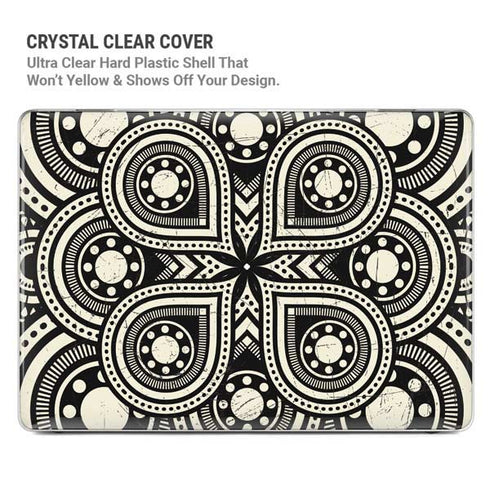 Look Deeper MacBook Air 13in M1 (2021) Case plus Skin