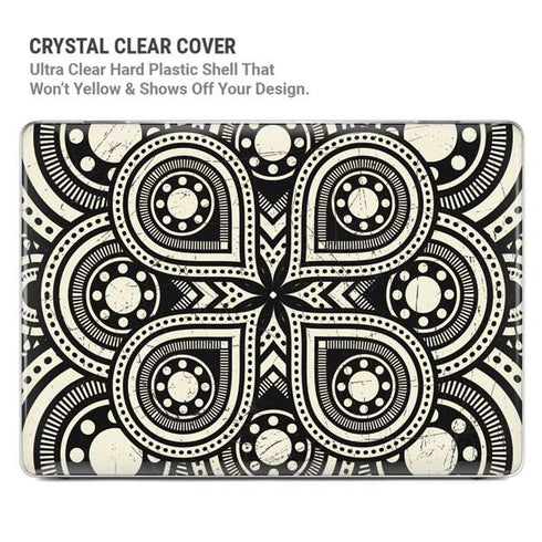 Look Deeper MacBook Air 15in (2023-2025) Case plus Skin