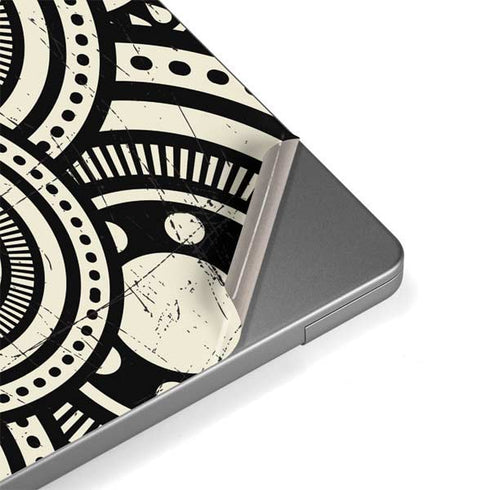 Look Deeper MacBook Pro 14in (2021-24) Skin