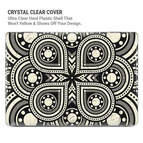 Look Deeper MacBook Pro 16in (2019-20) Case plus Skin